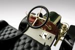 Ford Model F Touring 1905 года